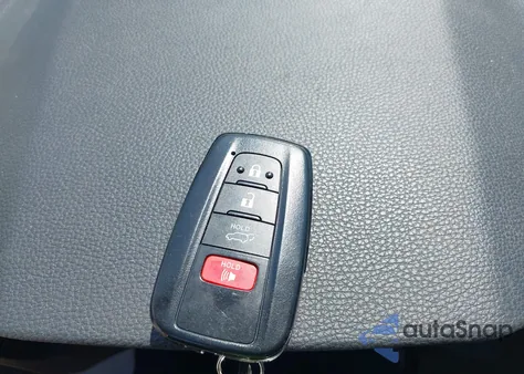 2020 Toyota Rav4 Trd Off-Road from USA, damaged, VIN 2T3J1RFV4LC079487